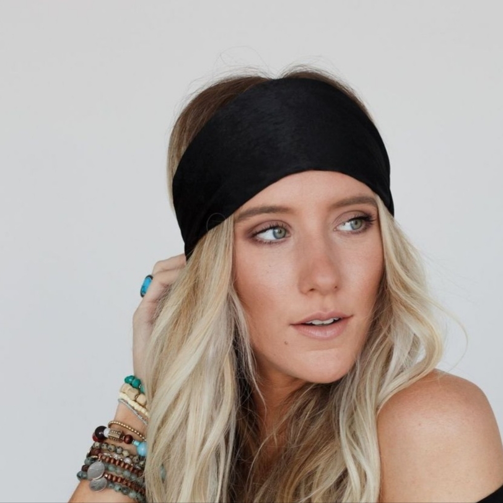 Day Dreamer Silky Headband